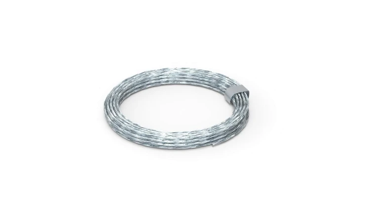 Linka odgromowa ALDREY 19xfi 1.8mm aluminiowa 50mm2 ALDREY /80200809/
