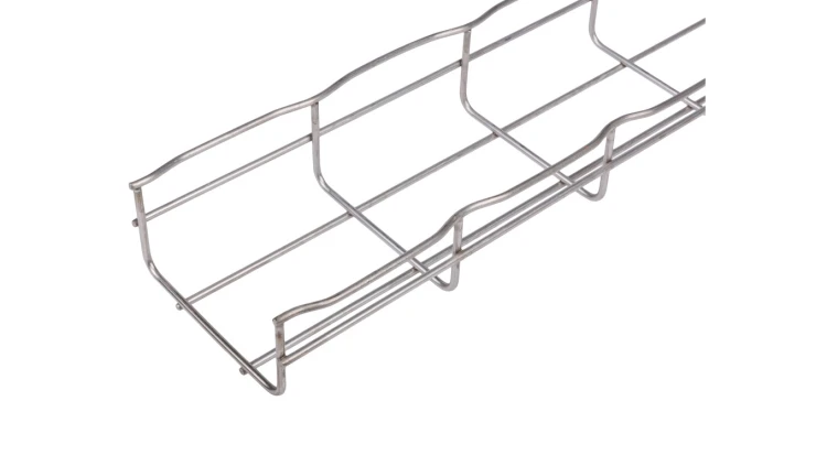 Korytko siatkowe 100x 54x 3000mm CF 54/100 I304L stal nierdzewna CM000078 /3m/