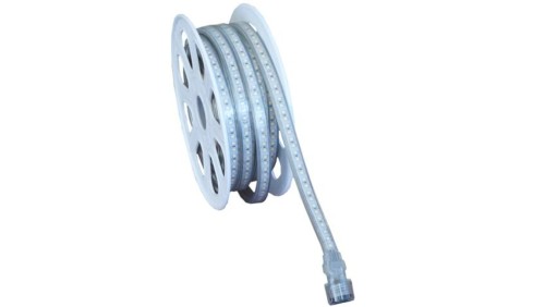 Wąż świetlny LV10B 100W (10 W/M) 1000 lm/m 6500K IP65 10m 16154 moduł dodatkowy