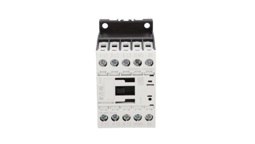 Stycznik mocy 15A 3P 230V AC 1Z 0R DILM15-10-EA(230V50HZ,240V60HZ) 190037