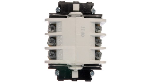 Stycznik 16A 3P 230V AC 2Z 2R TSM-1 3211-110002