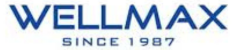 Wellmax Lighting Industry Co., Ltd.